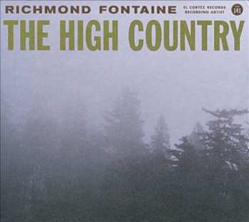 Album Richmond Fontaine: The High Country