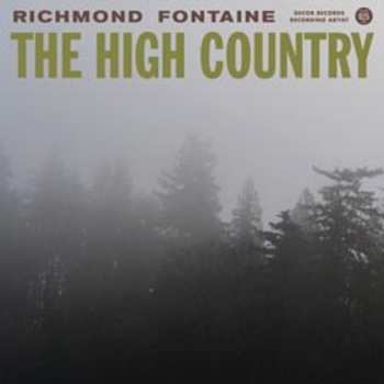 LP Richmond Fontaine: The High Country LTD 624555