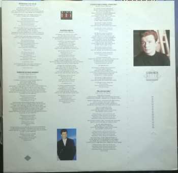 LP Rick Astley: Whenever You Need Somebody 543018