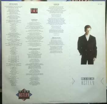 LP Rick Astley: Whenever You Need Somebody 543018