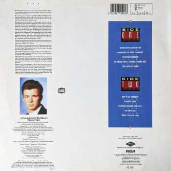 LP Rick Astley: Whenever You Need Somebody 646745