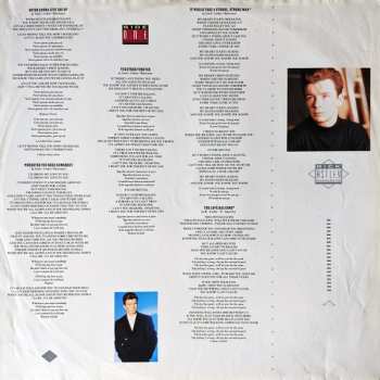 LP Rick Astley: Whenever You Need Somebody 646745