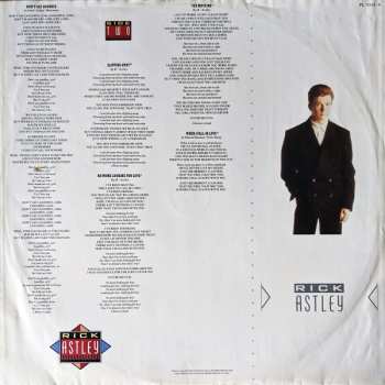 LP Rick Astley: Whenever You Need Somebody 646745