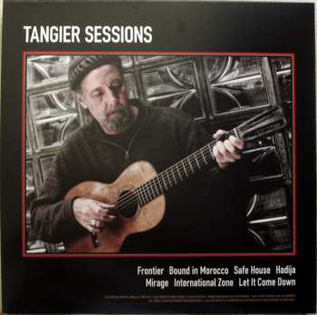 LP Rick Bishop: Tangier Sessions 148464