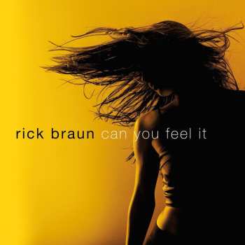 CD Rick Braun: Can You Feel It 578927