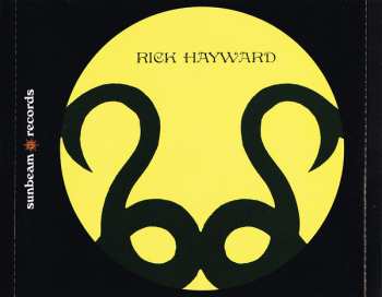 CD Rick Hayward: Rick Hayward 508138