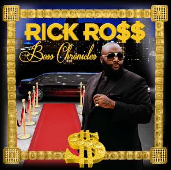 CD Rick Ross: Boss Chronicles 624447