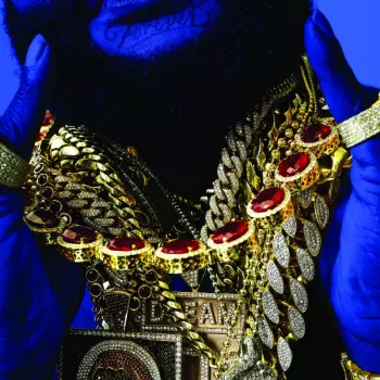 Rick Ross: Hood Billionaire