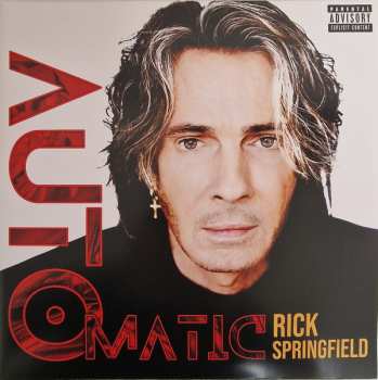 Rick Springfield: Automatic 