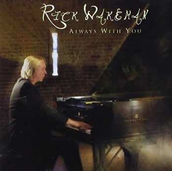 Album Rick Wakeman: Fields Of Green/always With You