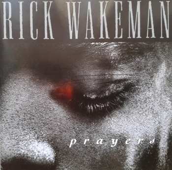 Album Rick Wakeman: Prayers