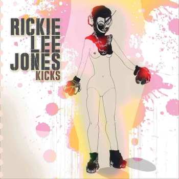 CD Rickie Lee Jones: Kicks 466348