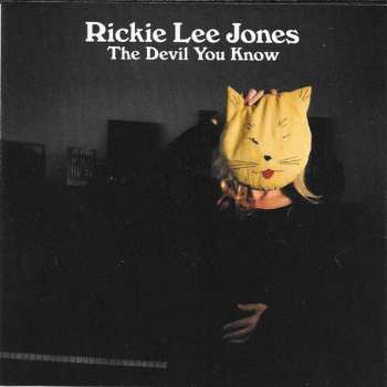 Rickie Lee Jones: The Devil You Know