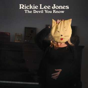 CD Rickie Lee Jones: The Devil You Know 596251