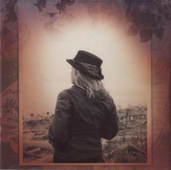 CD Rickie Lee Jones: The Other Side Of Desire DIGI 26996