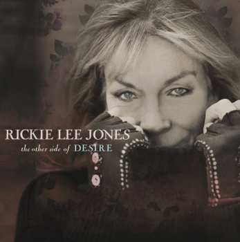 LP Rickie Lee Jones: The Other Side Of Desire 26997