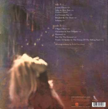 LP Rickie Lee Jones: The Other Side Of Desire 26997