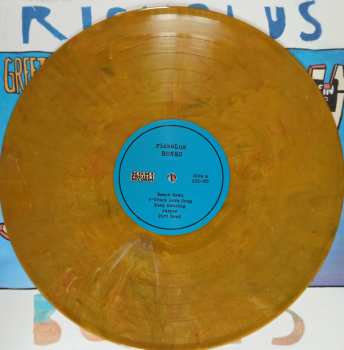 LP Rickolus: Bones 563451