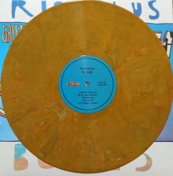 LP Rickolus: Bones 563451