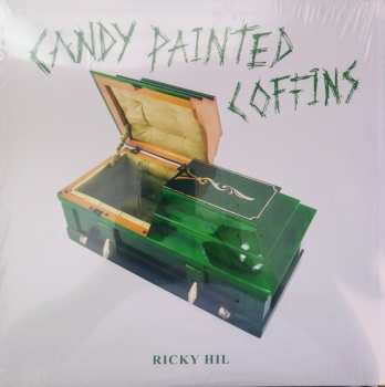 Album Ricky Hil: Candy Painted Coffins