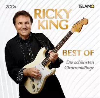 Best Of:die Schönsten Gitarrenklänge