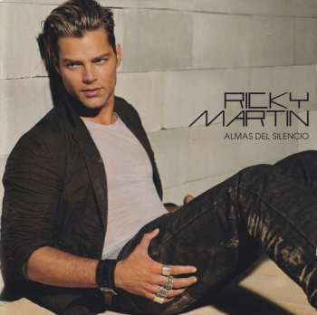 Album Ricky Martin: Almas Del Silencio