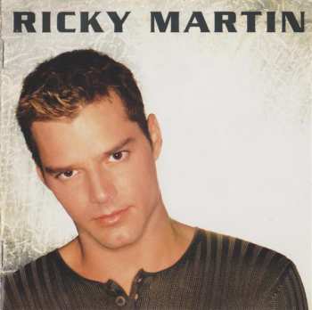 Album Ricky Martin: Ricky Martin