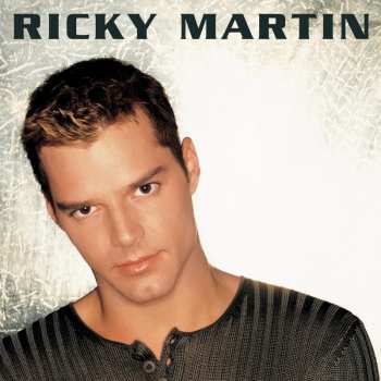 2LP Ricky Martin: Ricky Martin 554908