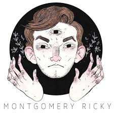 Album Ricky Montgomery: Montgomery Ricky