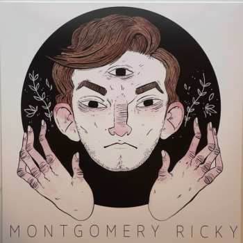 LP Ricky Montgomery: Montgomery Ricky 601595