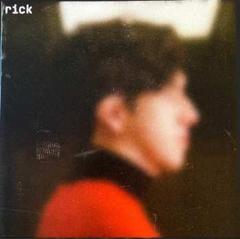 Album Ricky Montgomery: Rick