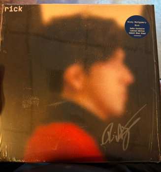 LP Ricky Montgomery: Rick 612620