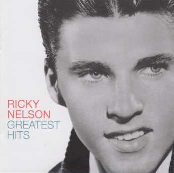 Album Ricky Nelson: Greatest Hits