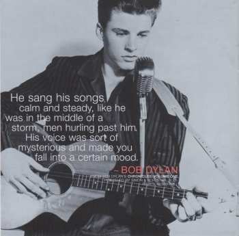 CD Ricky Nelson: Greatest Hits 645075