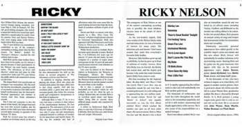 2CD Ricky Nelson: Four Classic Albums 552249