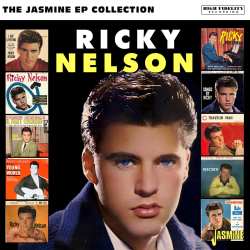 CD Ricky Nelson: The Jasmine Ep Collection 624163