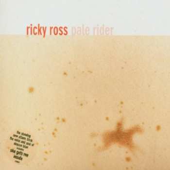 Album Ricky Ross: Pale Rider