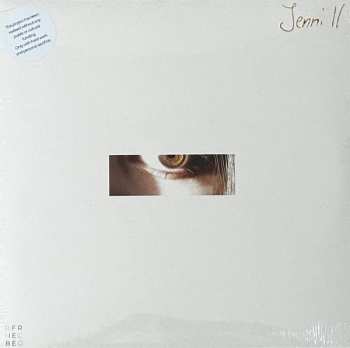 Album Rico Friebe: Jenni Ii