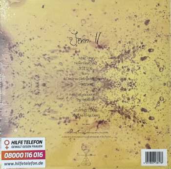 LP/CD Rico Friebe: Jenni II 566315