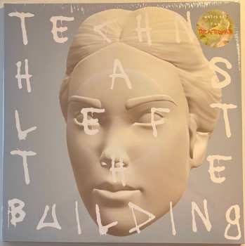 2LP Rico Puestel: #Technohasleftthebuilding 586565