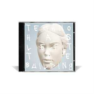 CD Rico Puestel: #technohasleftthebuilding 494382