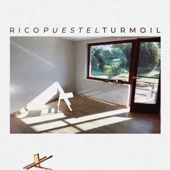 2LP Rico Puestel: Turmoil 635825