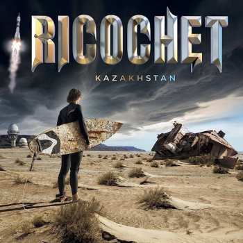 Ricochet: Kazakhstan