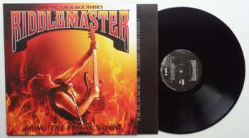 LP Riddlemaster: Bring The Magik Down 251247