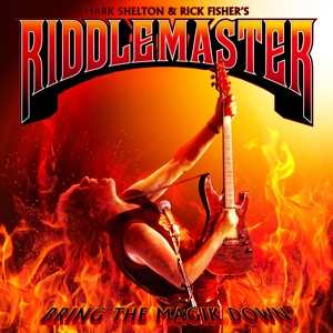 LP Riddlemaster: Bring The Magik Down 251247