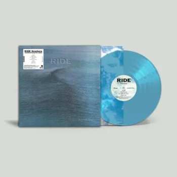 LP Ride: Nowhere LTD | CLR 448562