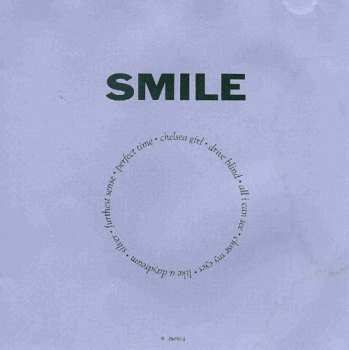 CD Ride: Smile 619256