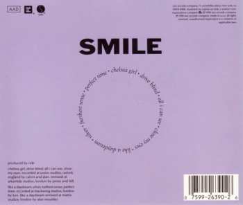 CD Ride: Smile 619256