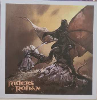 LP Riders Of Rohan: With Hope Or Without... 646797