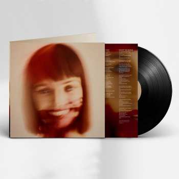 LP Julie Christmas: Ridiculous and Full of Blood 543417